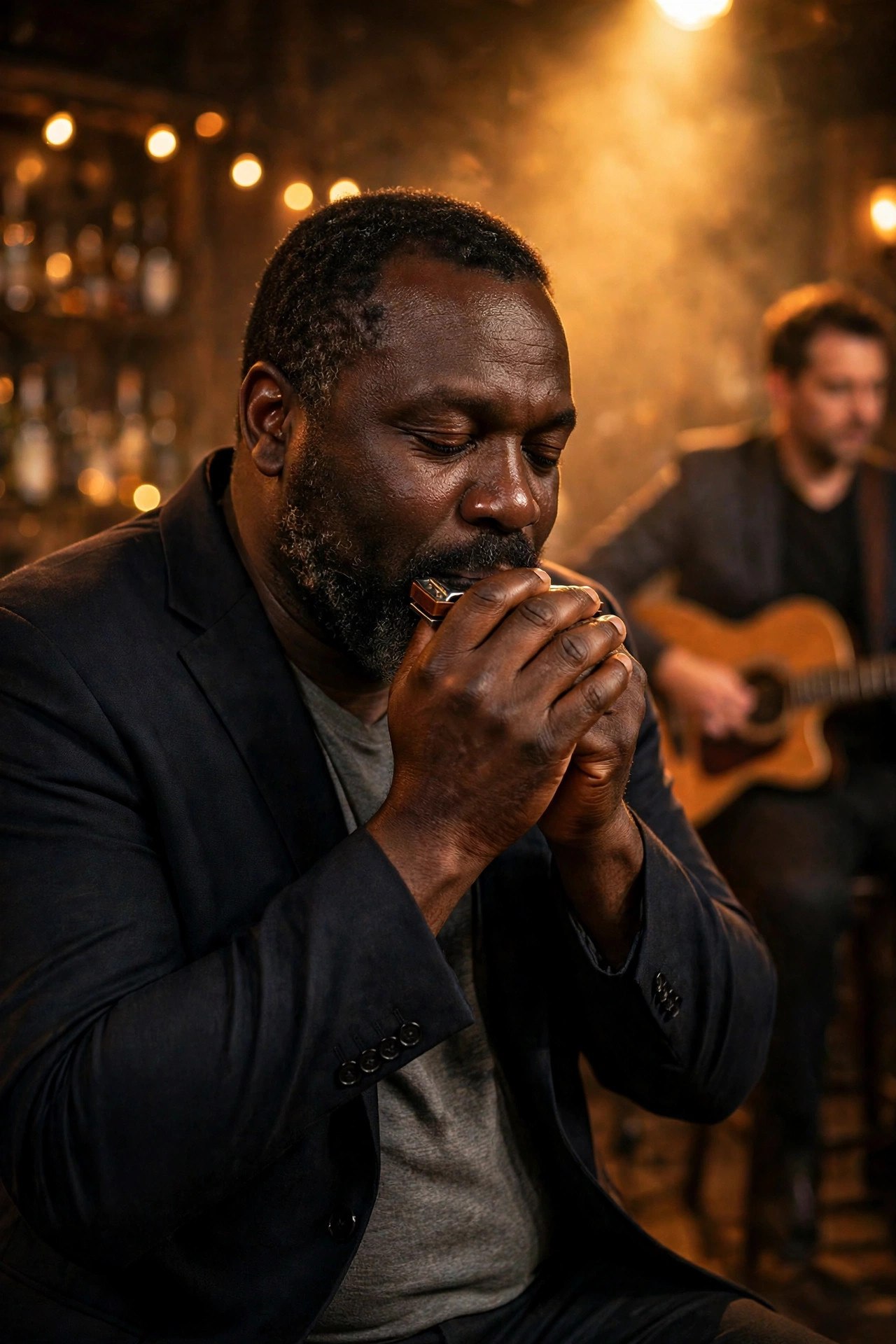 Deacon Price — piece 2