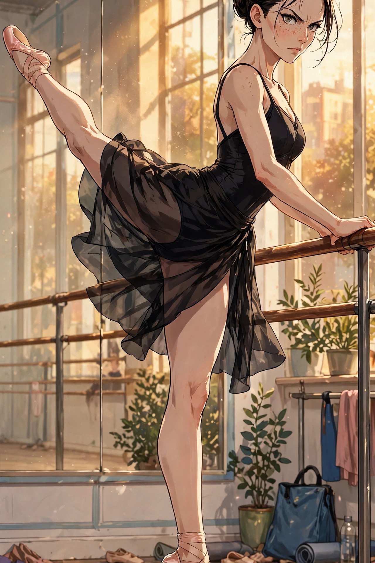 Elena Petrova — piece 1