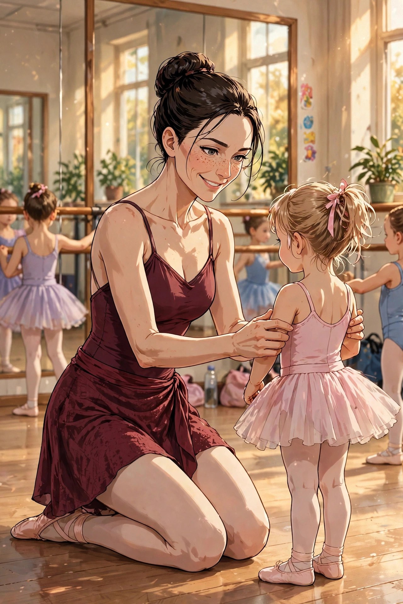 Elena Petrova — piece 2