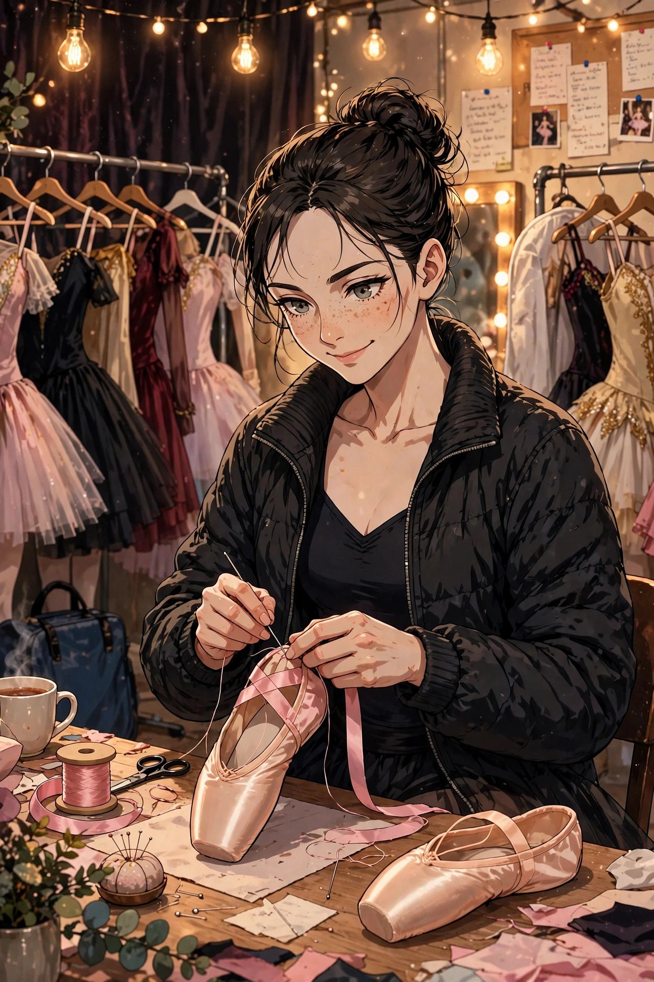 Elena Petrova — piece 5