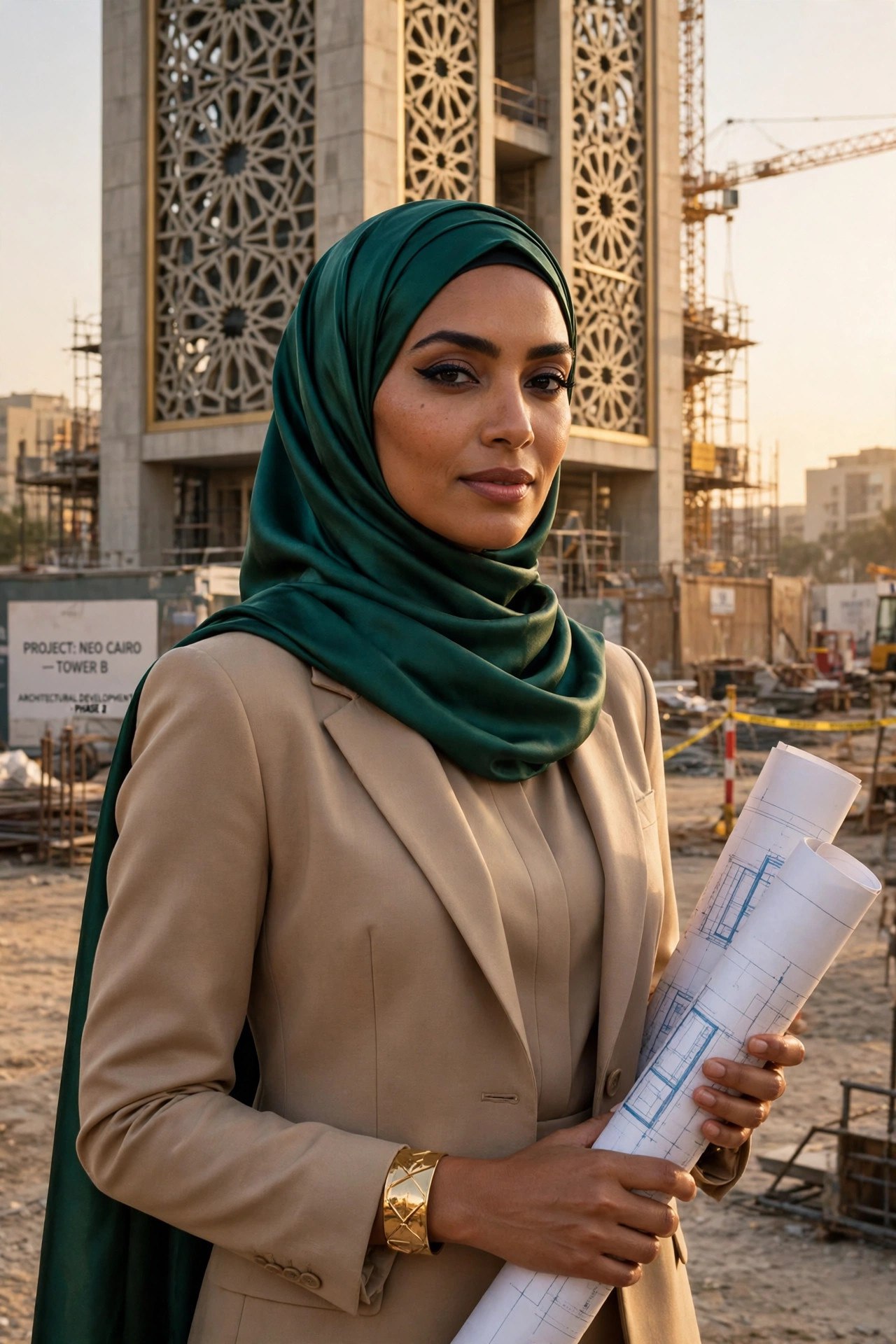 Fatima Al-Sayed — piece 1
