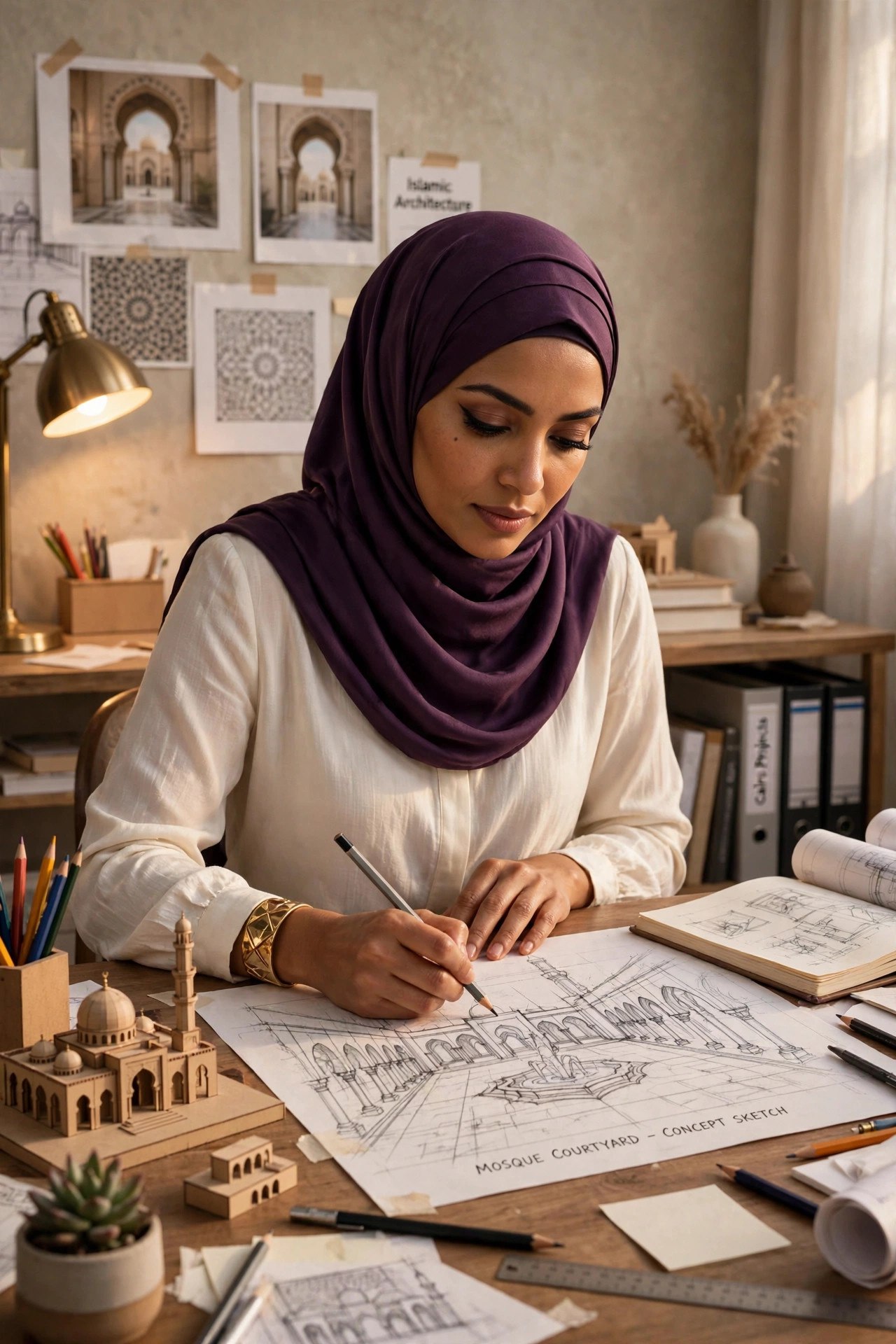 Fatima Al-Sayed — piece 2