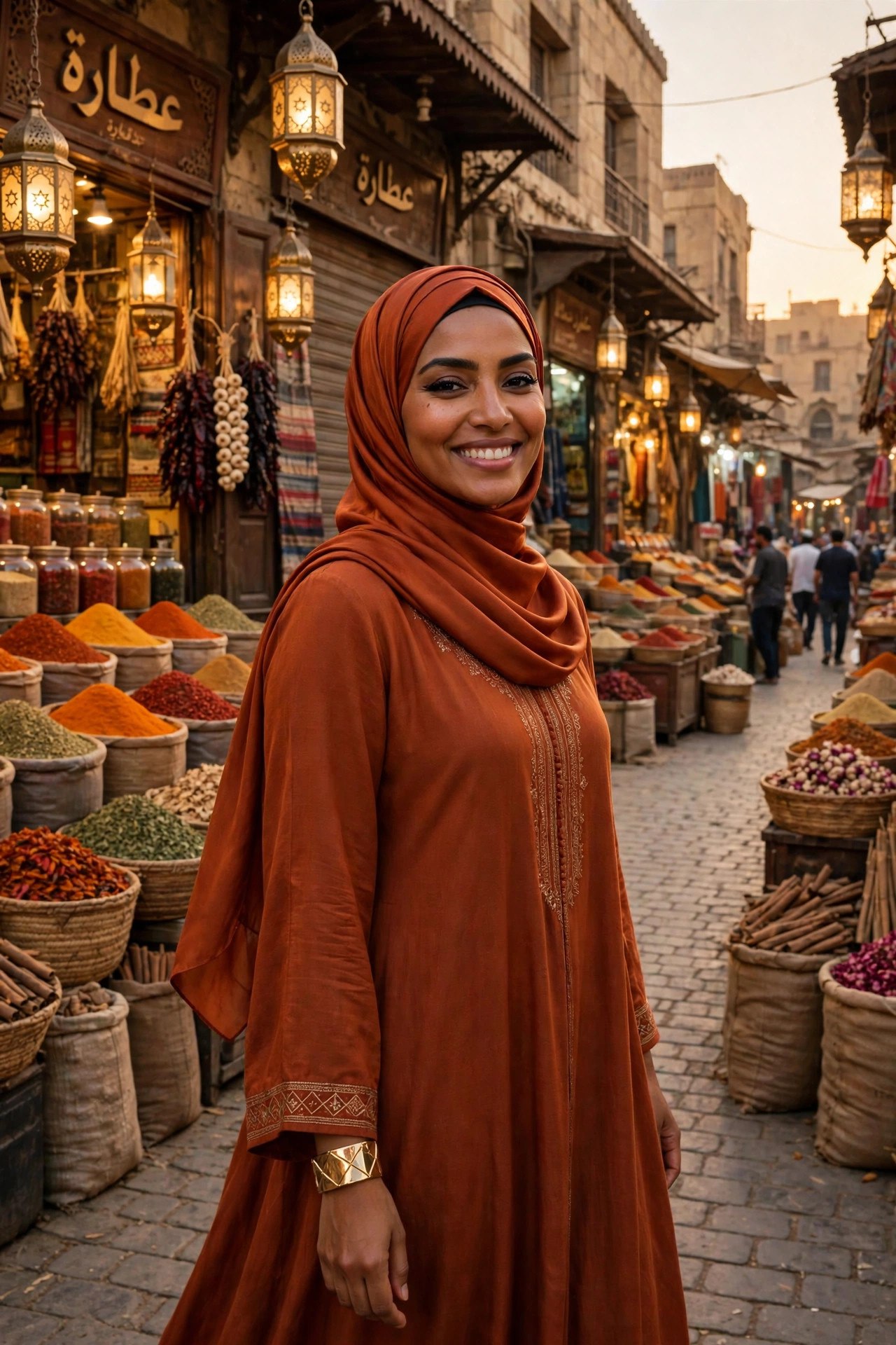 Fatima Al-Sayed — piece 5