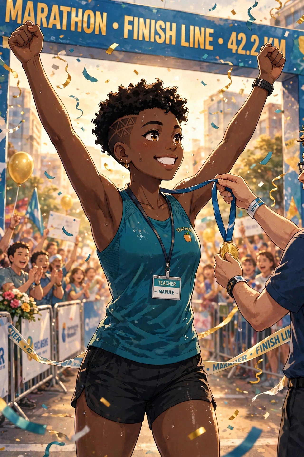 Naledi Mokoena — piece 3
