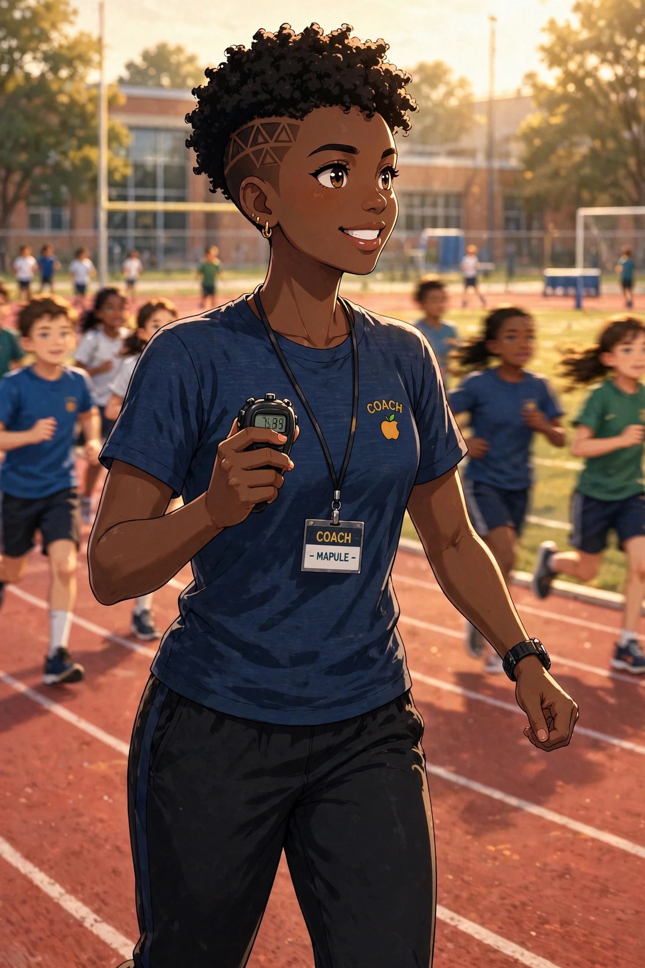 Naledi Mokoena — piece 5