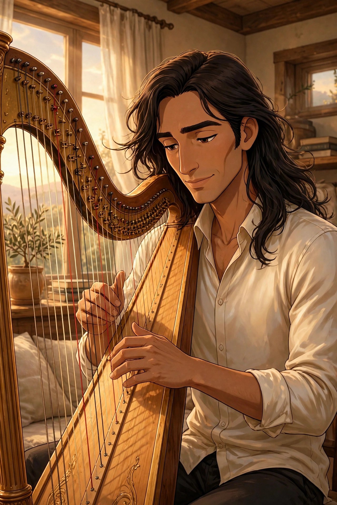 Noel Ferreira — piece 2