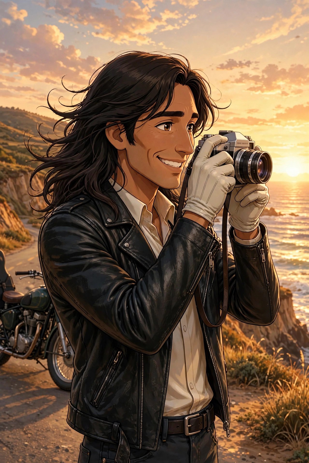 Noel Ferreira — piece 5