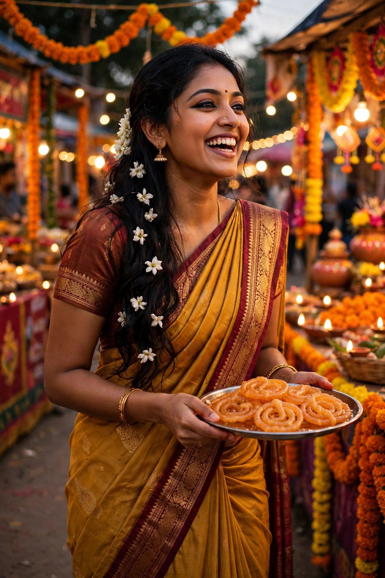 Priya Raman — piece 5