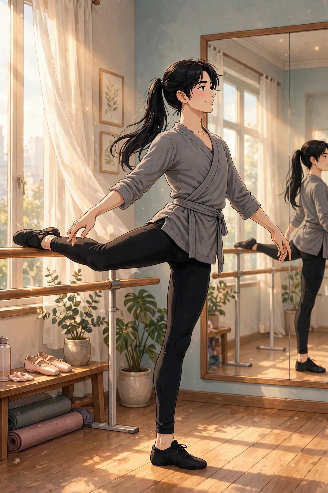 Ren Takahashi — piece 2