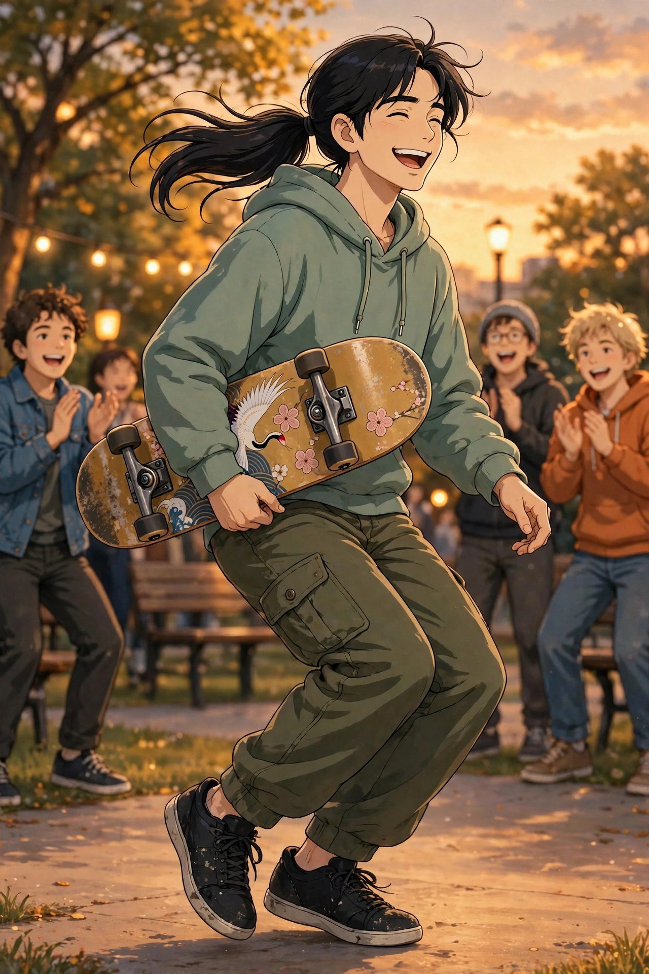 Ren Takahashi — piece 4